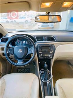 سوزوكي سياز